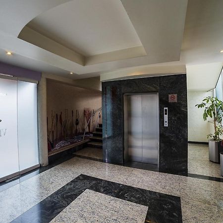 Hotel Verona Мехико Экстерьер фото