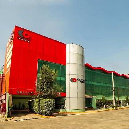 Hotel Verona Мехико Экстерьер фото