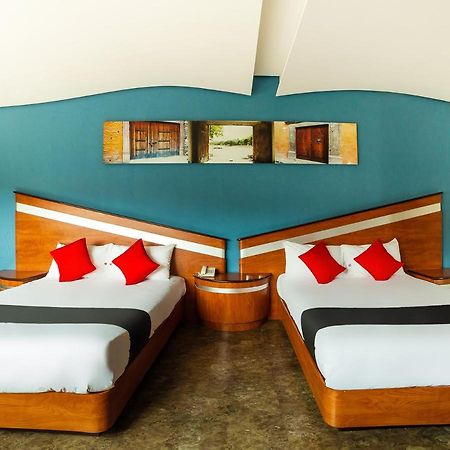 Hotel Verona Мехико Номер фото