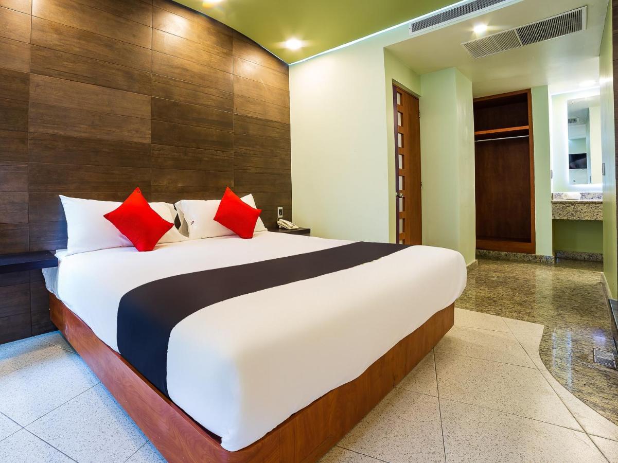 Hotel Verona Мехико Номер фото