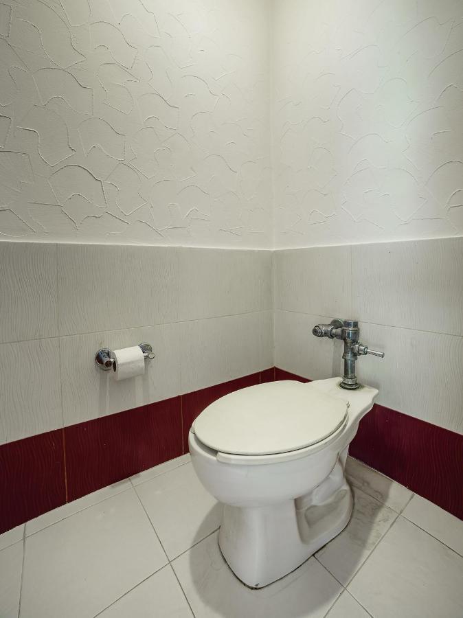 Hotel Verona Мехико Номер фото