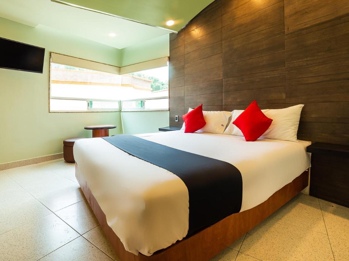 Hotel Verona Мехико Номер фото
