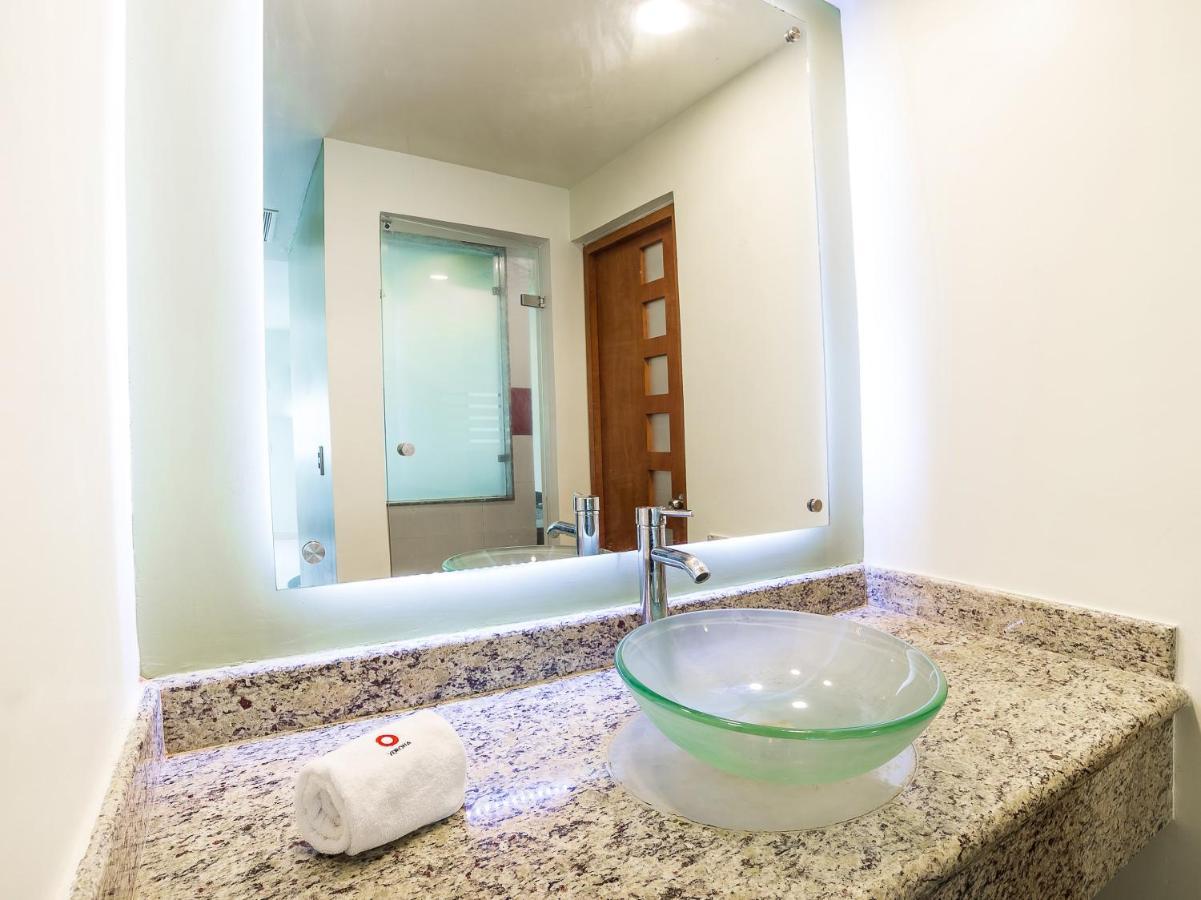 Hotel Verona Мехико Номер фото