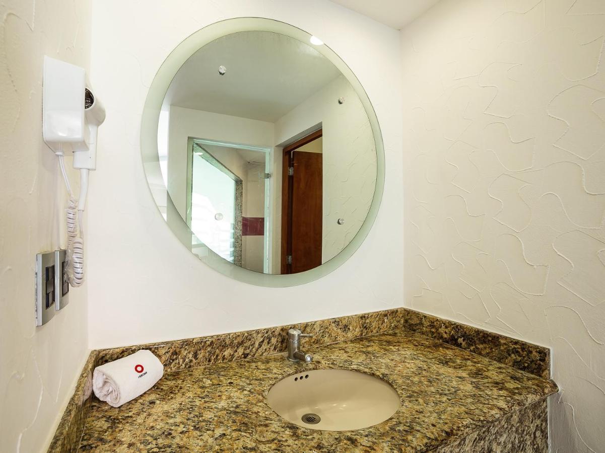 Hotel Verona Мехико Номер фото