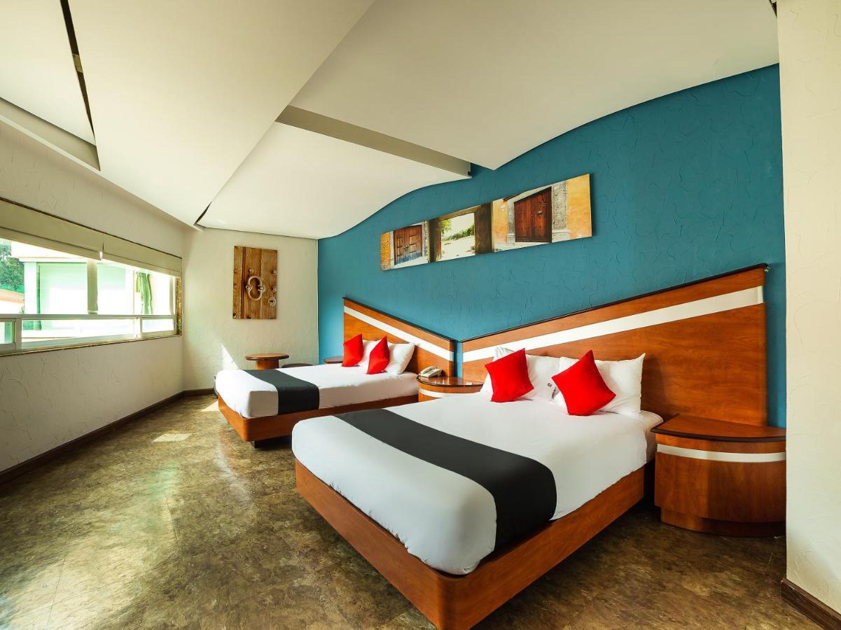 Hotel Verona Мехико Номер фото